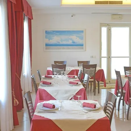 Pigalle Hotel Forte dei Marmi