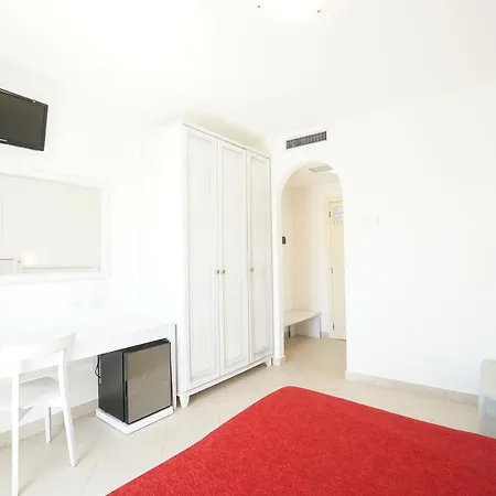 Hotel Pigalle *
