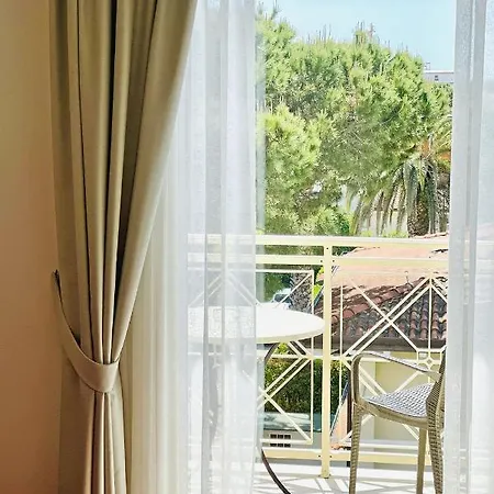 Pigalle Forte dei Marmi