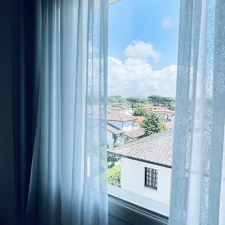 Hotel Pigalle *