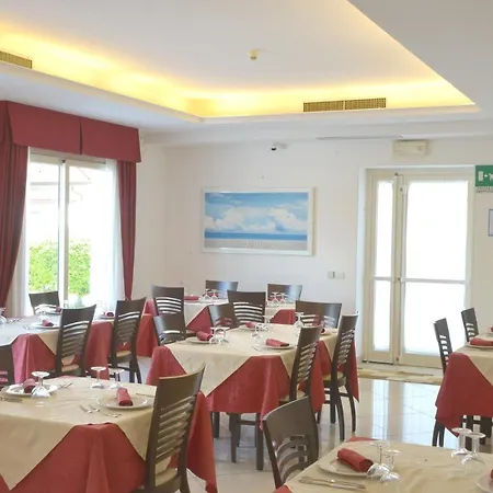 Hotel Pigalle Forte dei Marmi