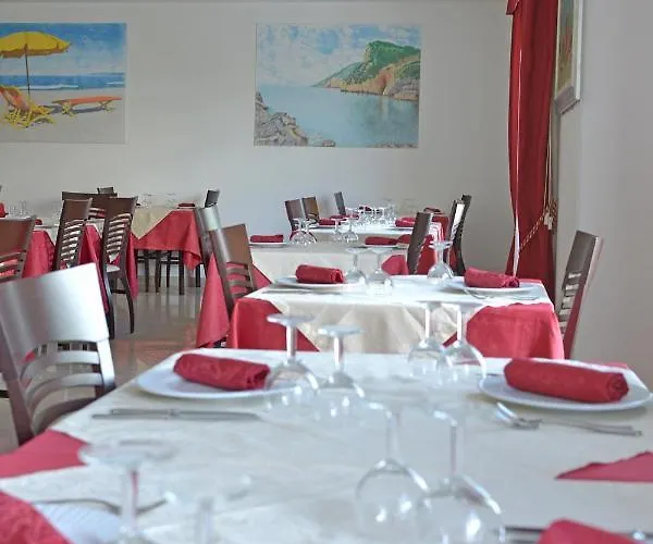 Pigalle Hotel Forte dei Marmi