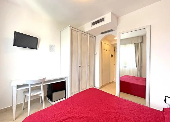 Pigalle Forte dei Marmi