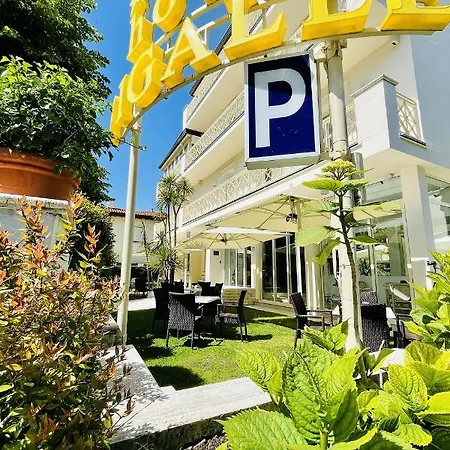 酒店 Pigalle