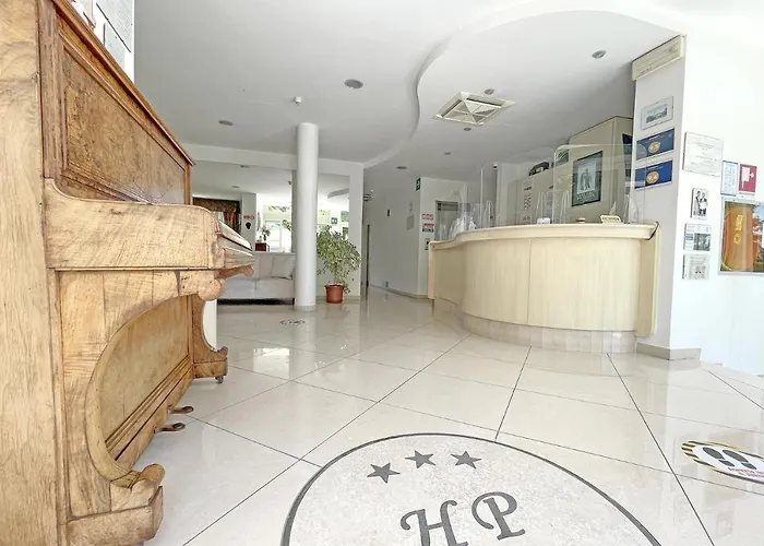 Pigalle Forte dei Marmi