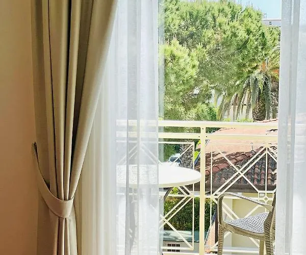 Pigalle Forte dei Marmi