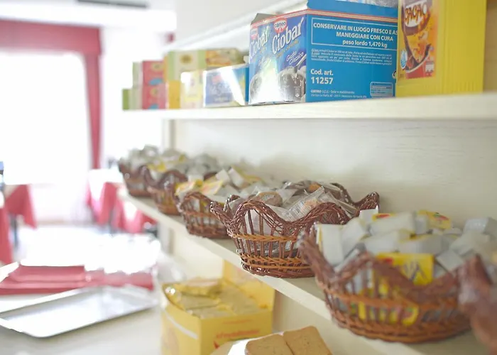 Pigalle * Forte dei Marmi