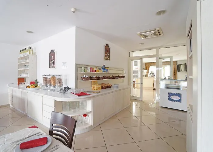 Pigalle * Forte dei Marmi