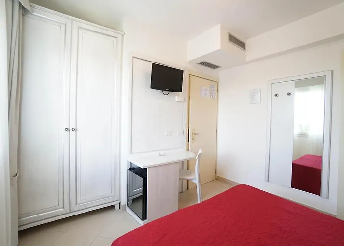 Pigalle Hotel Forte dei Marmi