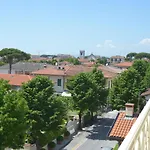 Готель Pigalle Форте-дей-Мармі