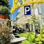 Готель Pigalle