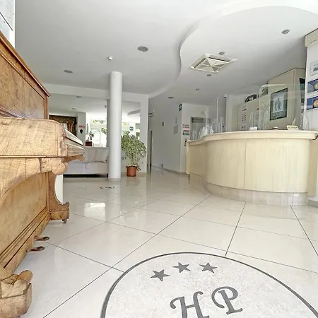 Pigalle Forte dei Marmi